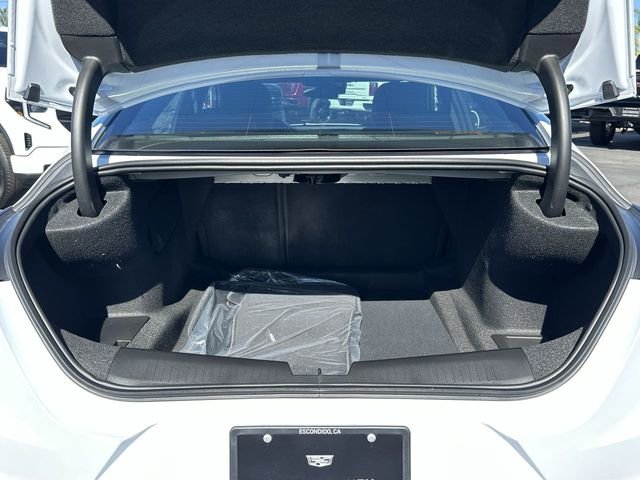 New 2026 Cadillac CT4 Premium Luxury image 27
