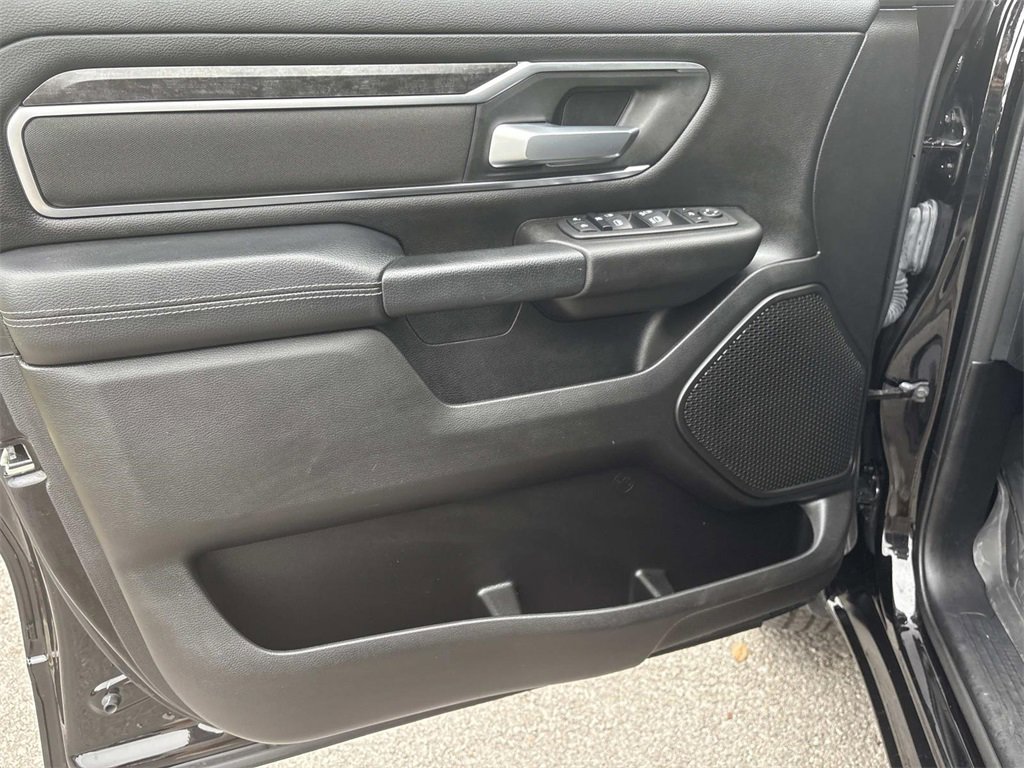 Used 2024 RAM 1500 Big Horn image 22