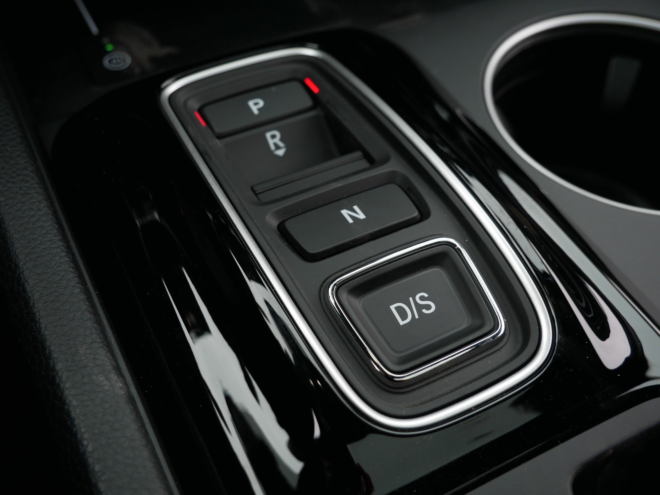 New 2026 Honda Pilot Black Edition image 21