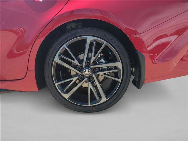 New 2026 Toyota Camry XSE w/ Premium Package FWD image 10