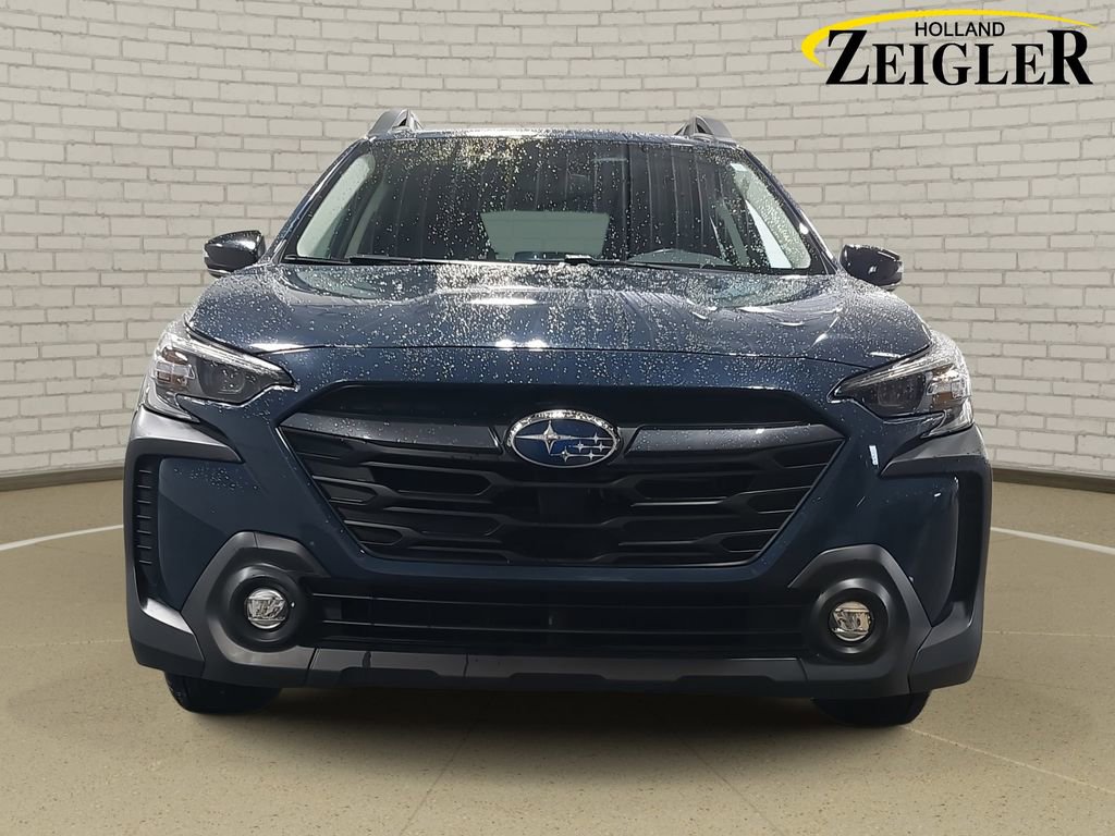 Used 2025 Subaru Outback Premium AWD/4WD video 2