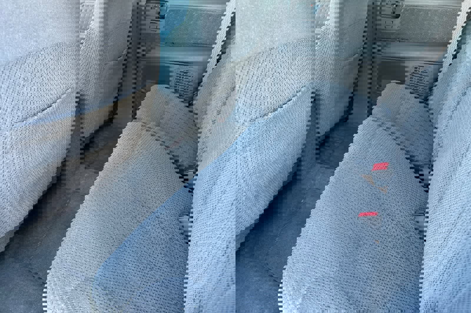 Used 1997 Chevrolet Blazer LS w/ Preferred Equipment Group image 4