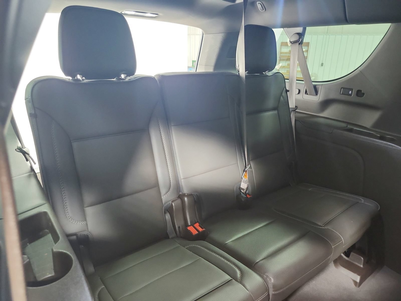 Used 2021 GMC Yukon XL Denali AWD/4WD image 46