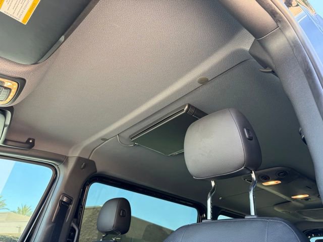 Used 2020 Mercedes-Benz Sprinter 1500 image 13