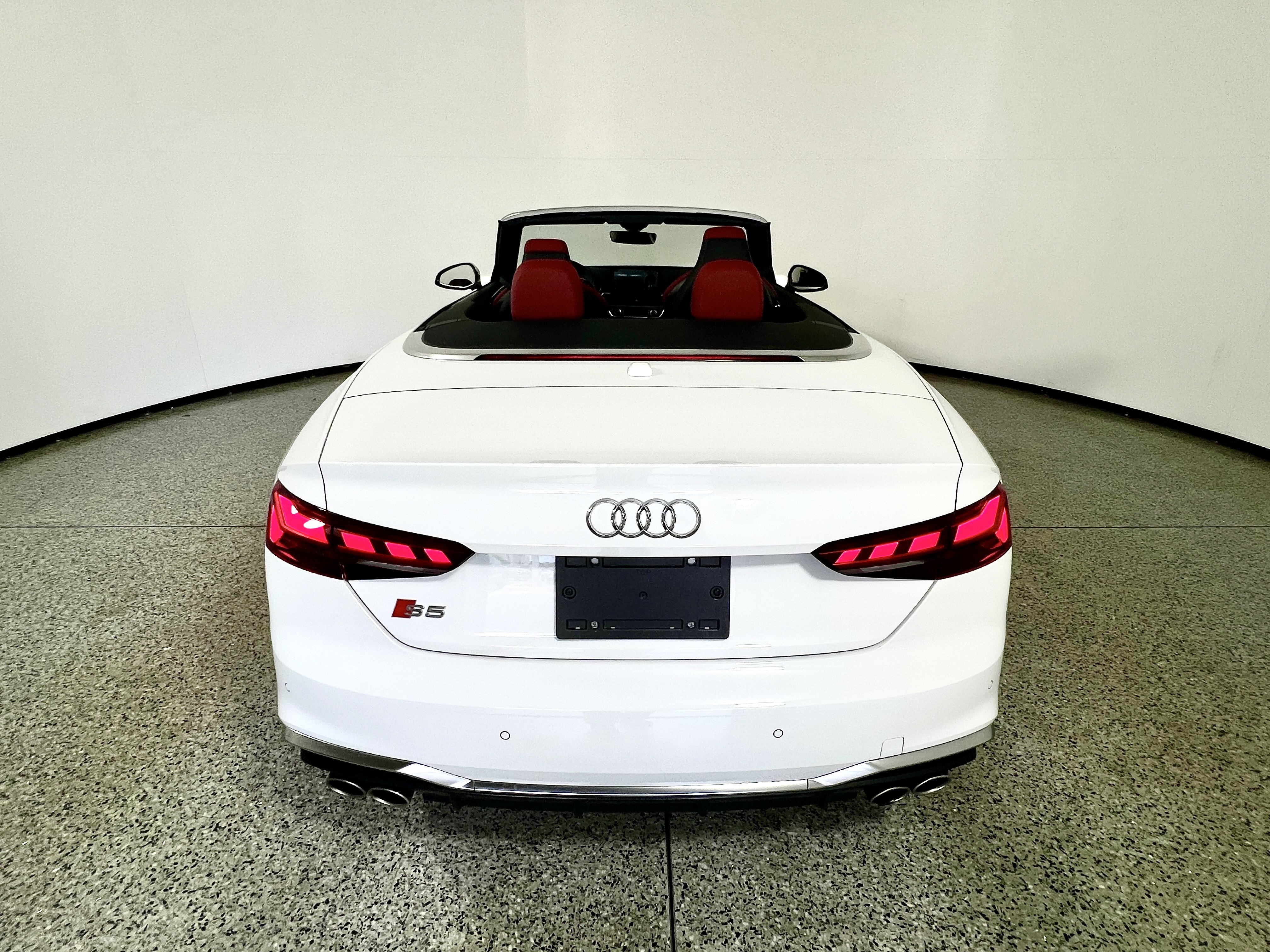 Certified 2024 Audi S5 Prestige AWD/4WD image 46