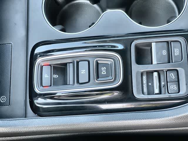 Certified 2026 Honda Pilot EX-L image 16