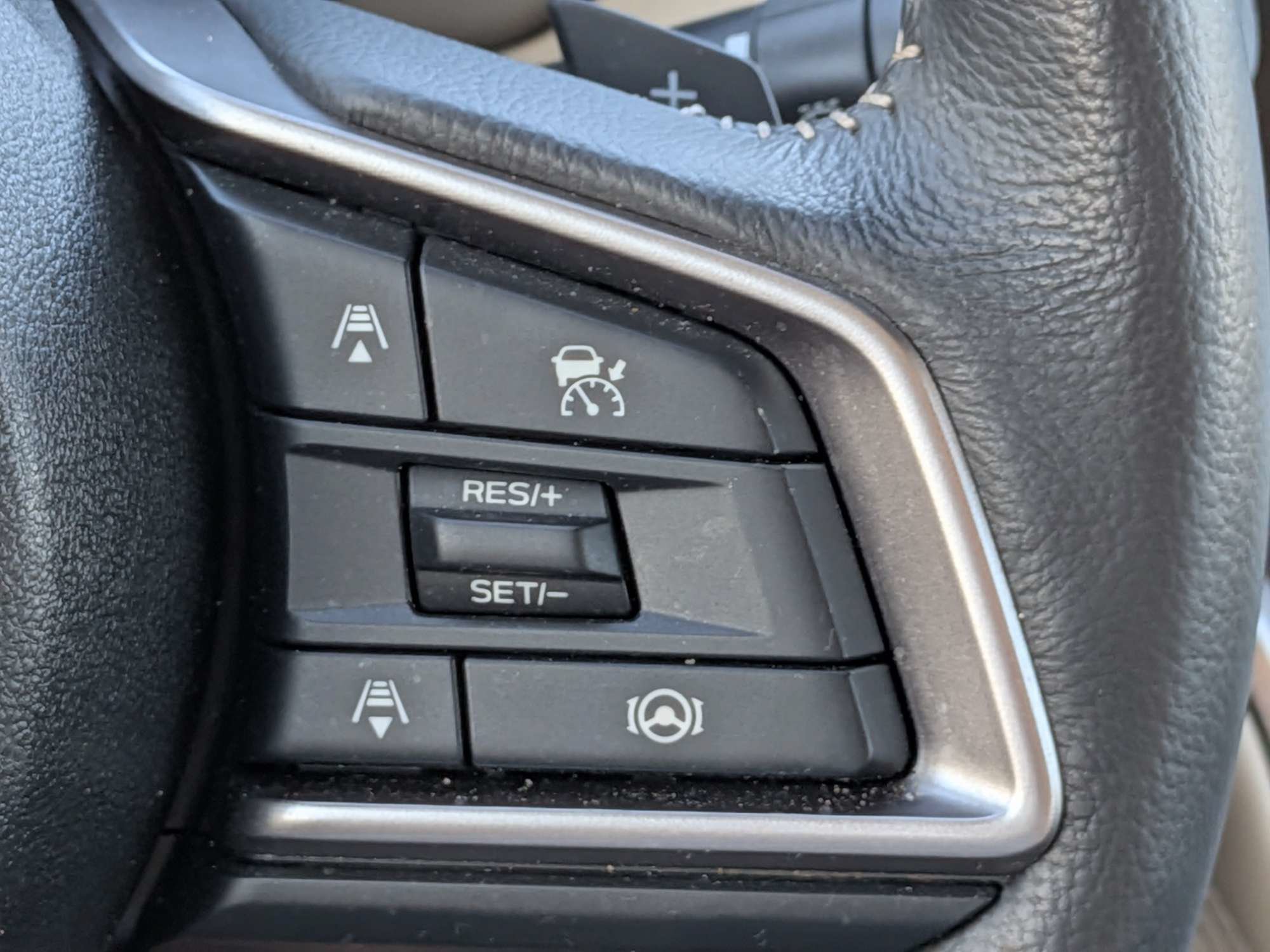Certified 2025 Subaru Legacy Limited AWD/4WD image 23