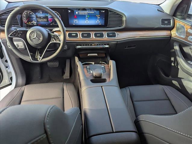 New 2026 Mercedes-Benz GLE 350 4MATIC image 14
