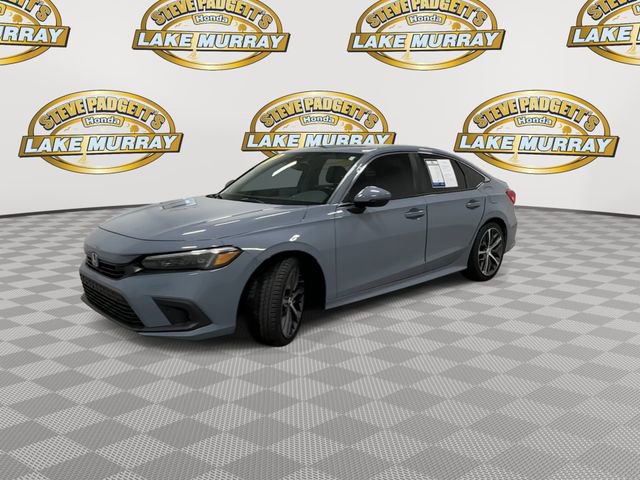 Used 2023 Honda Civic Touring image 7