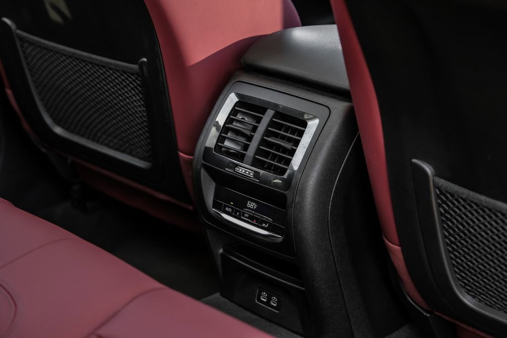 Used 2024 BMW X3 M40i AWD/4WD image 41