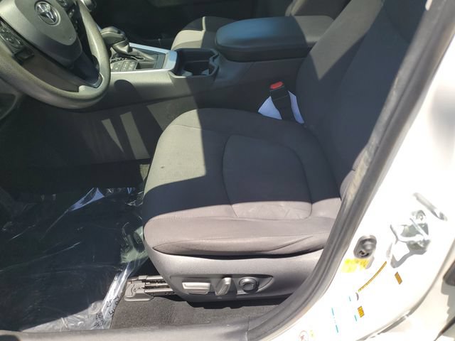 Used 2019 Toyota RAV4 XLE w/ Convenience Package AWD/4WD image 13