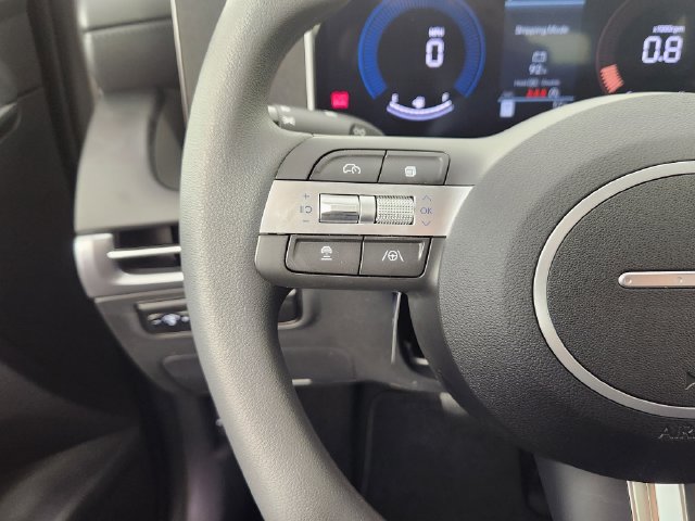 New 2026 Hyundai Tucson SE AWD/4WD image 17