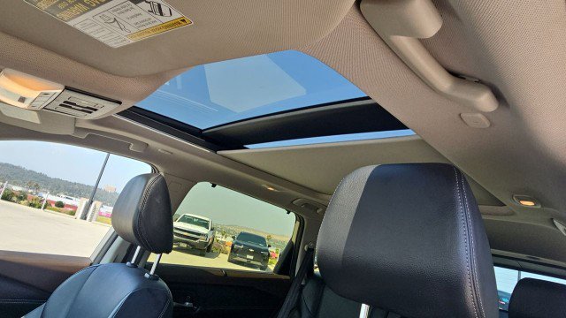 Used 2023 Nissan Rogue SL w/ SL Premium Package FWD image 19