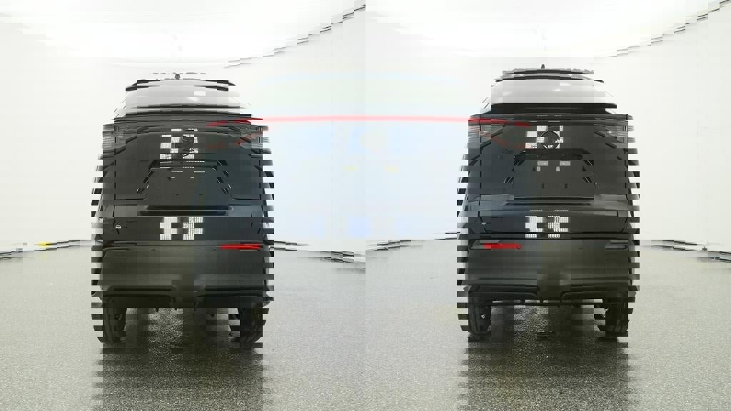 New 2026 Toyota bZ XLE image 56