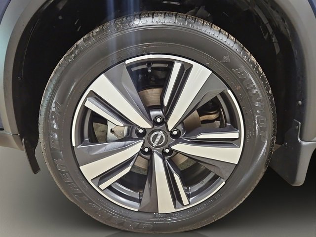 Used 2024 Nissan Rogue SL w/ SL Premium Package image 25