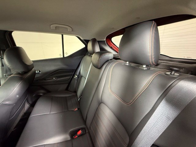 Used 2020 Nissan Kicks SR w/ SR Premium Package FWD image 26