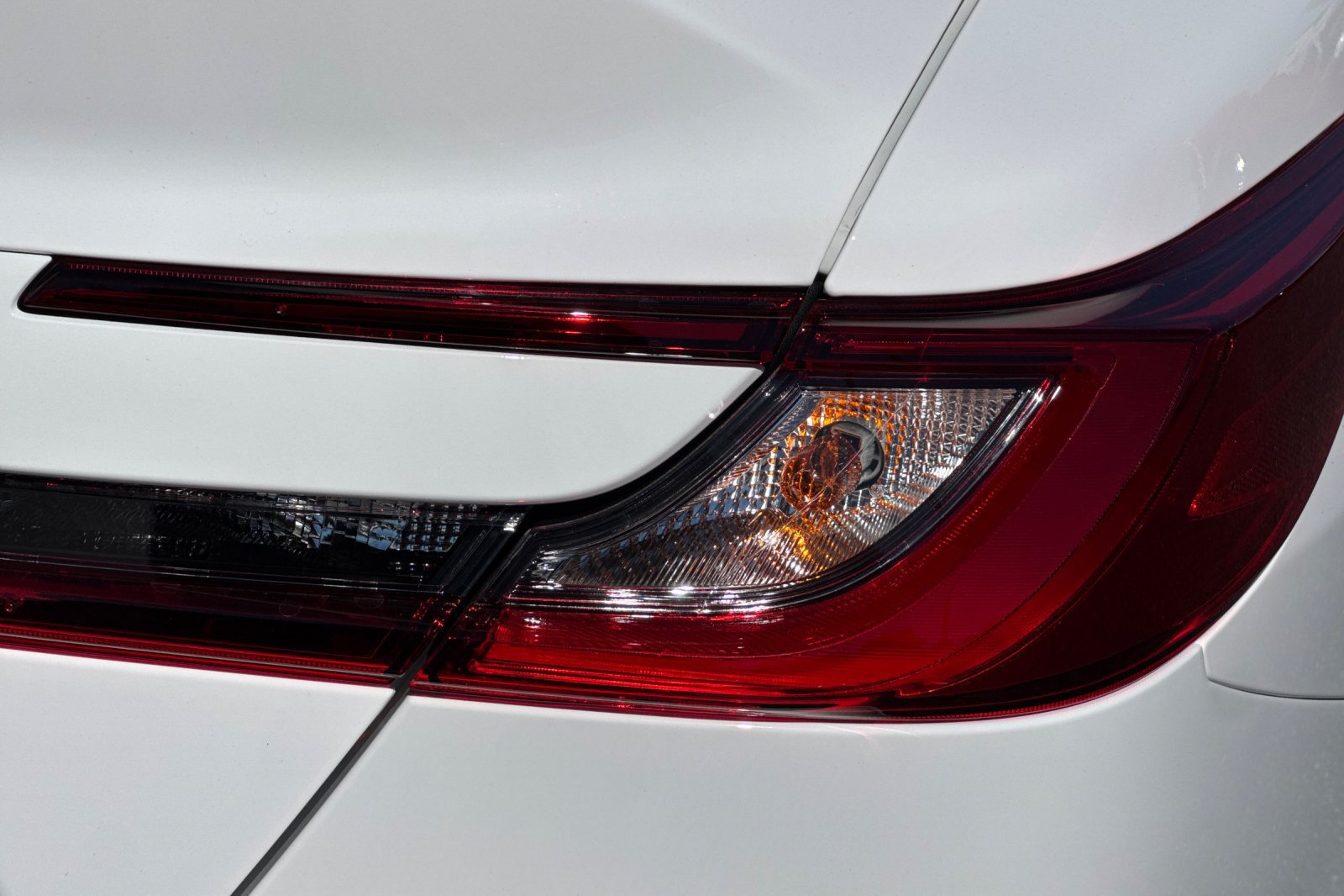 New 2026 Toyota Camry SE FWD image 31