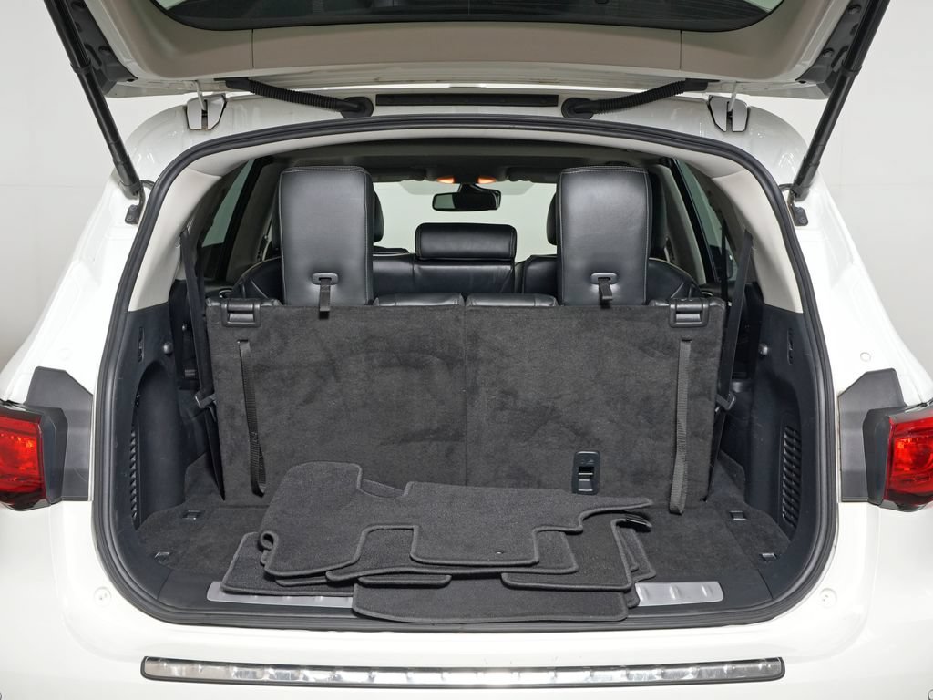 Used 2019 INFINITI QX60 Luxe w/ Essential Package AWD/4WD image 41