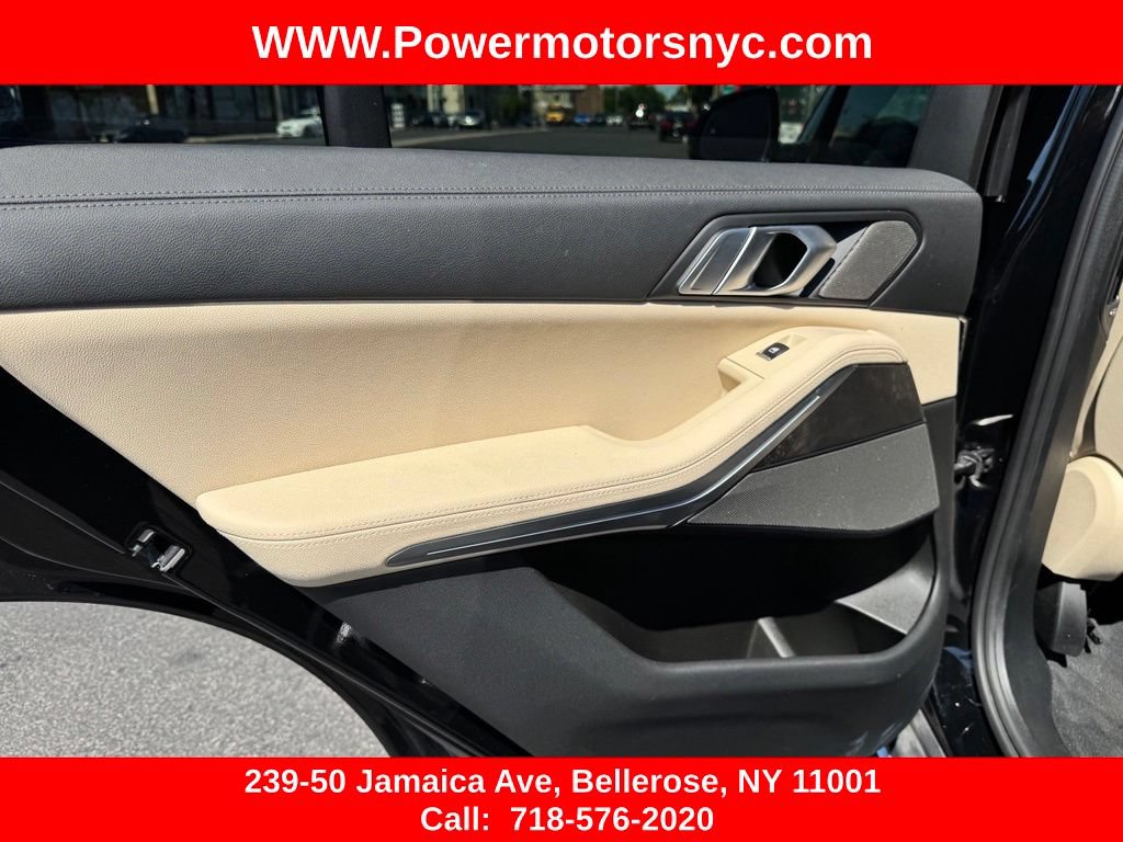 Used 2021 BMW X5 xDrive40i w/ Premium Package AWD/4WD image 27