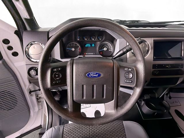 Used 2016 Ford F250 XLT w/ Snow Plow Prep Package AWD/4WD image 11
