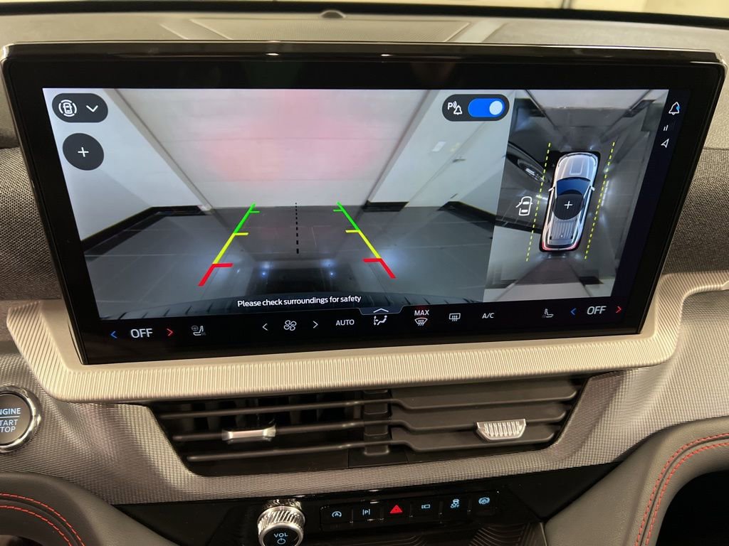 New 2026 Ford Explorer ST w/ Sun And Sound Package image 12