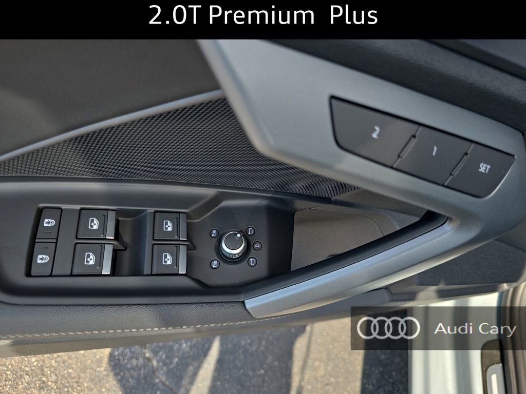 New 2026 Audi A3 2.0T Premium Plus image 27