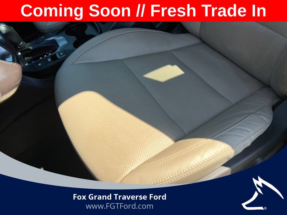 Used 2018 Hyundai Santa Fe AWD w/ SE Ultimate Tech Package 03 image 11