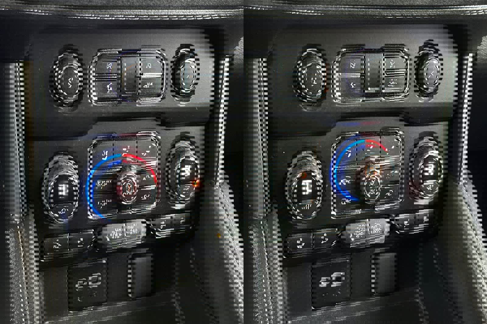 Used 2021 Chevrolet Tahoe Z71 w/ Z71 Signature Package image 24