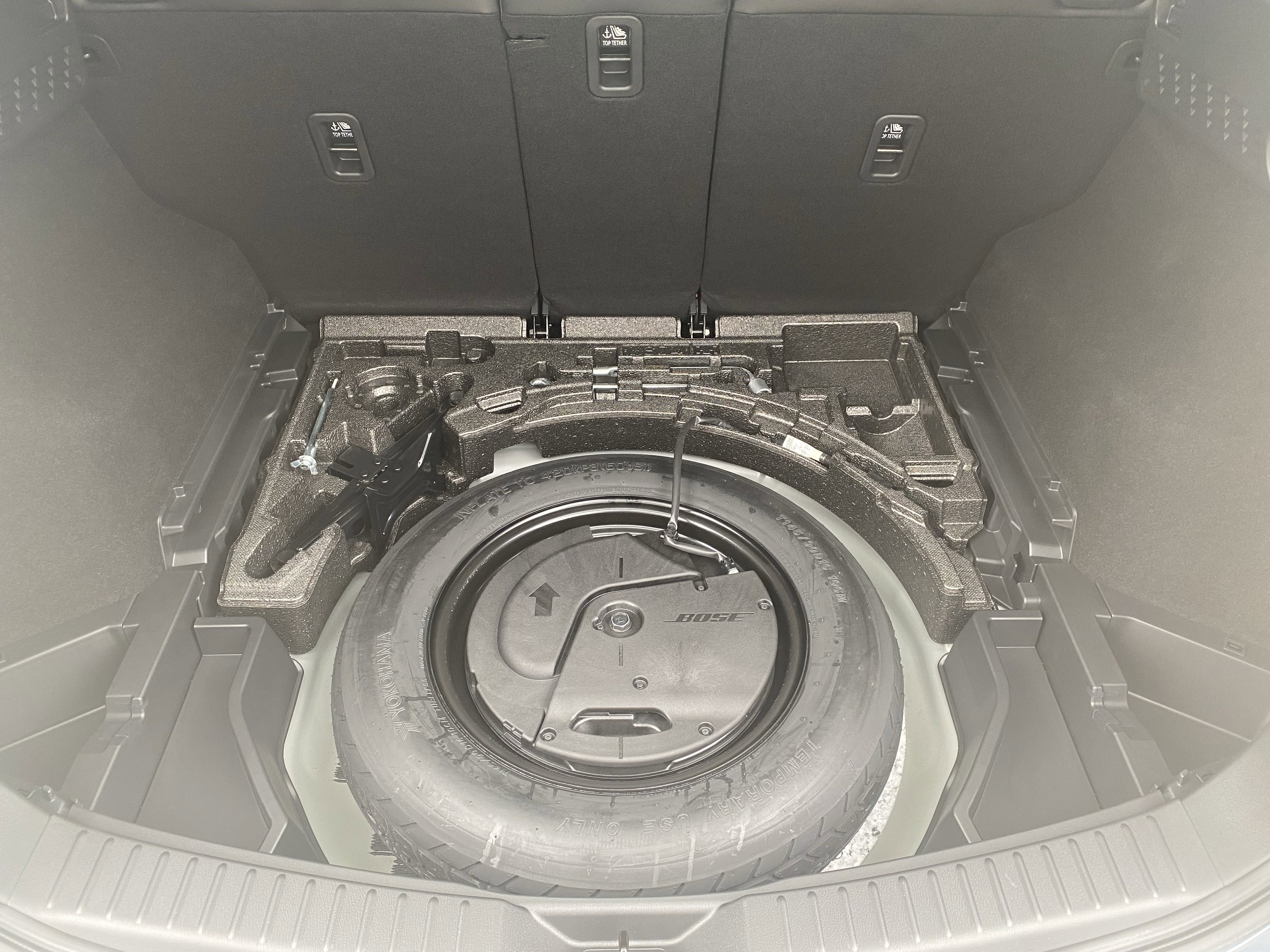 New 2025 MAZDA CX-5 Carbon Edition image 30