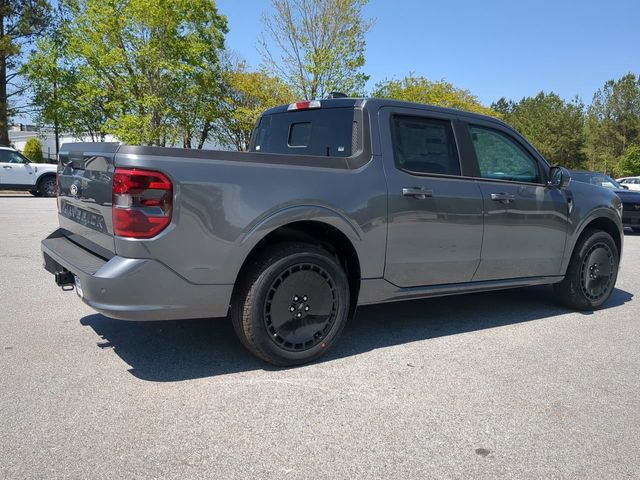 New 2025 Ford Maverick Lobo image 4