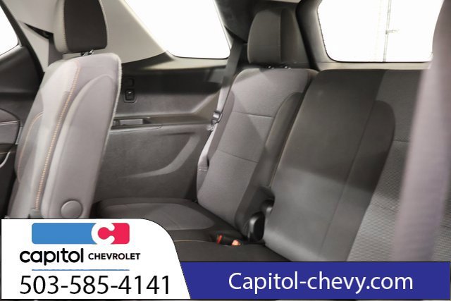 Used 2019 Chevrolet Traverse LT AWD/4WD image 33