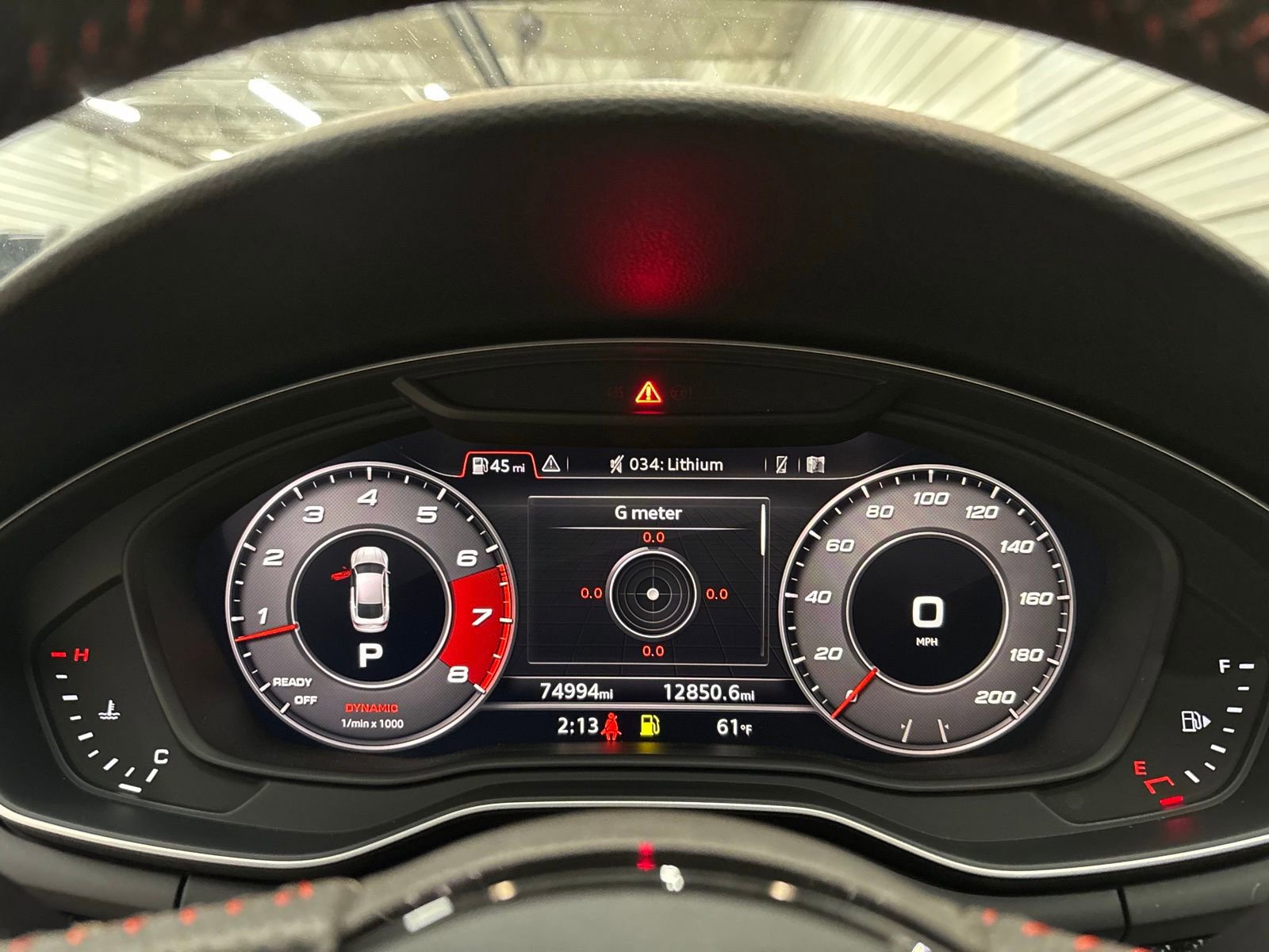 Used 2019 Audi RS 5 Sportback image 16