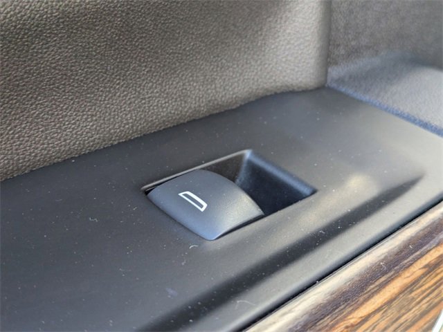 Certified 2022 Chevrolet Silverado 3500 High Country w/ Snow Plow Prep/Camper Package image 55