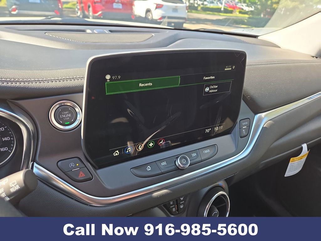 New 2026 Chevrolet Blazer LT w/ Convenience Package image 18