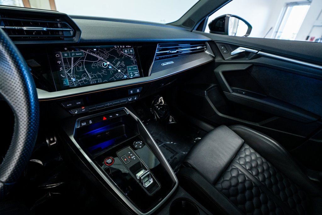 Used 2023 Audi RS 3 image 45