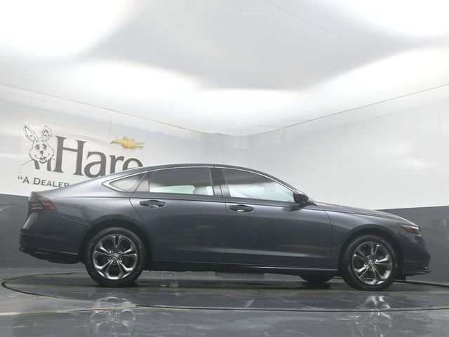 Used 2023 Honda Accord EX-L image 51