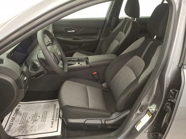 New 2026 Nissan Sentra SV w/ SV Convenience Package image 10