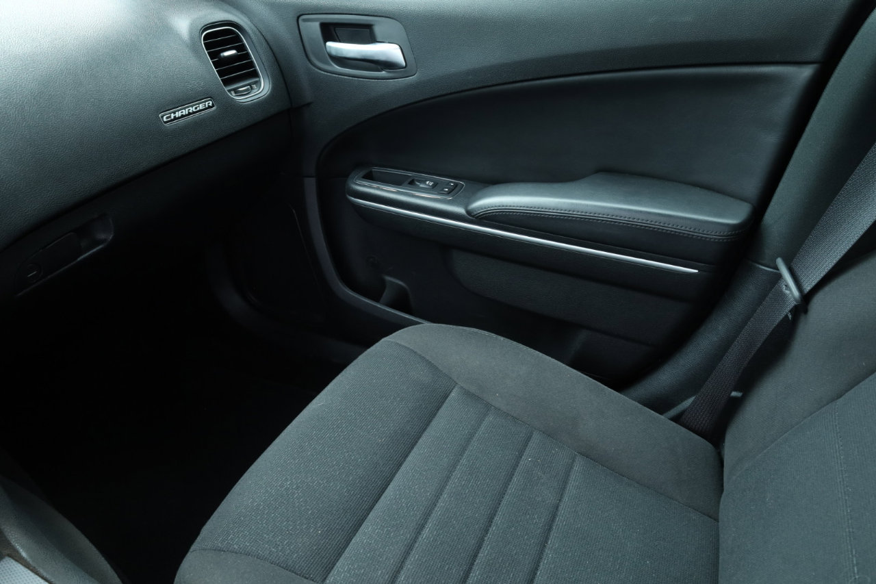 Used 2019 Dodge Charger Police image 10