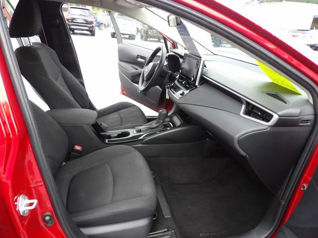 Used 2020 Toyota Corolla LE FWD image 38