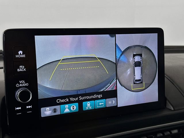 Certified 2024 Honda Pilot Elite image 16