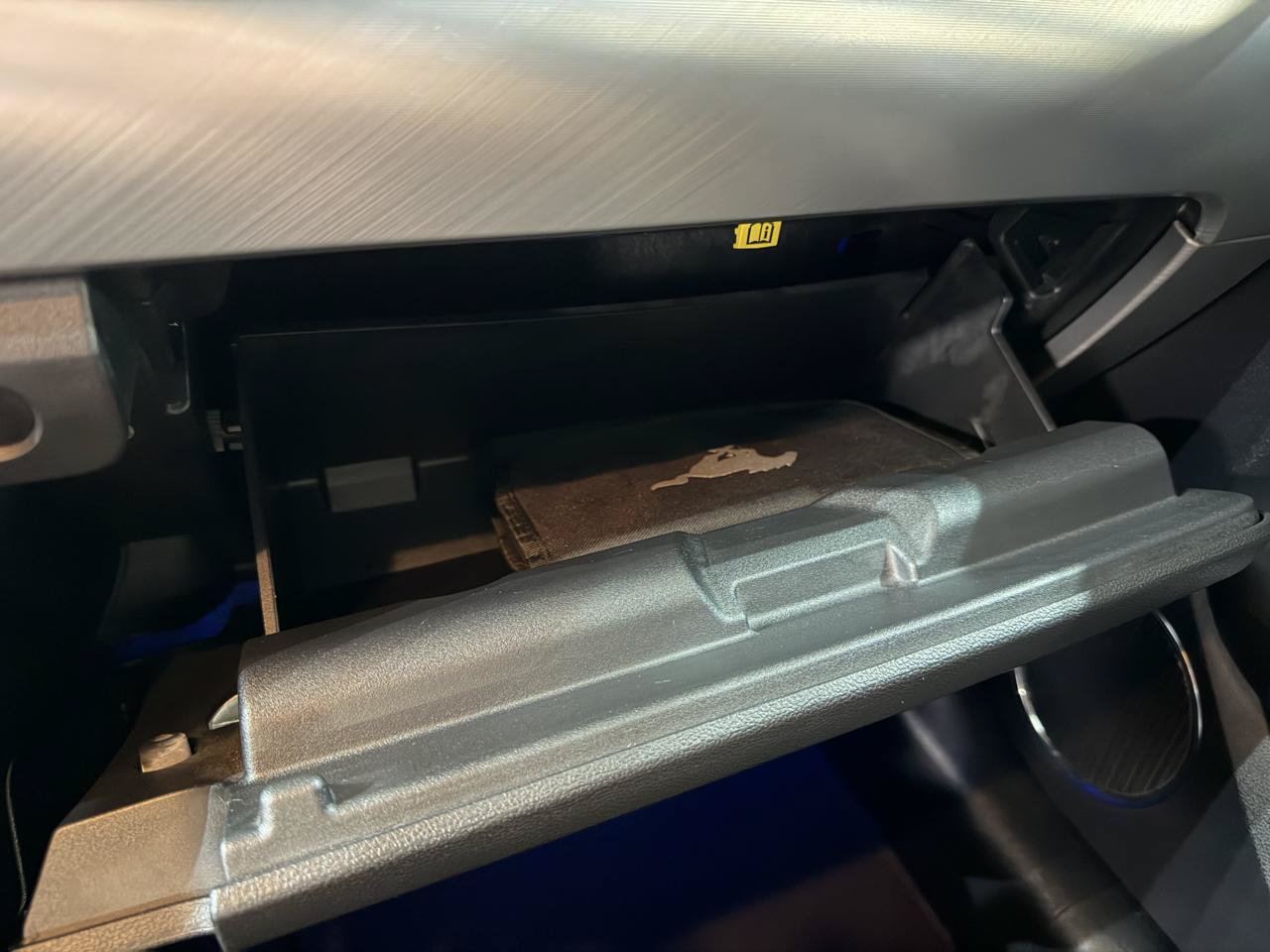 Used 2019 Ford Mustang GT Premium RWD image 38