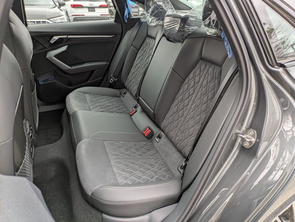 New 2026 Audi S3 Premium image 19