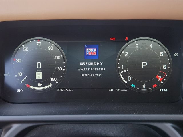 Used 2026 Land Rover Defender 110 S AWD/4WD image 15