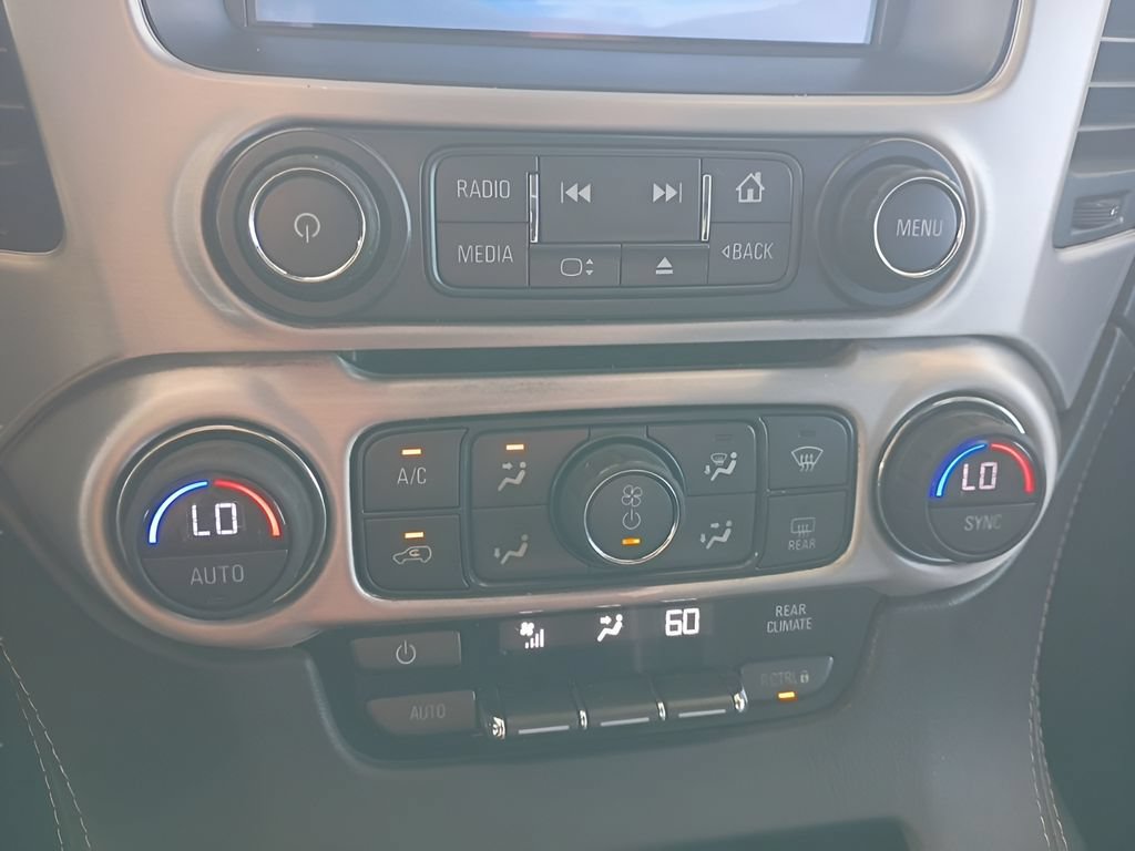 Used 2019 GMC Yukon SLE w/ SLE Value Package RWD image 20