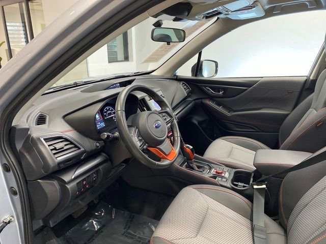 Used 2023 Subaru Forester Sport AWD/4WD image 20