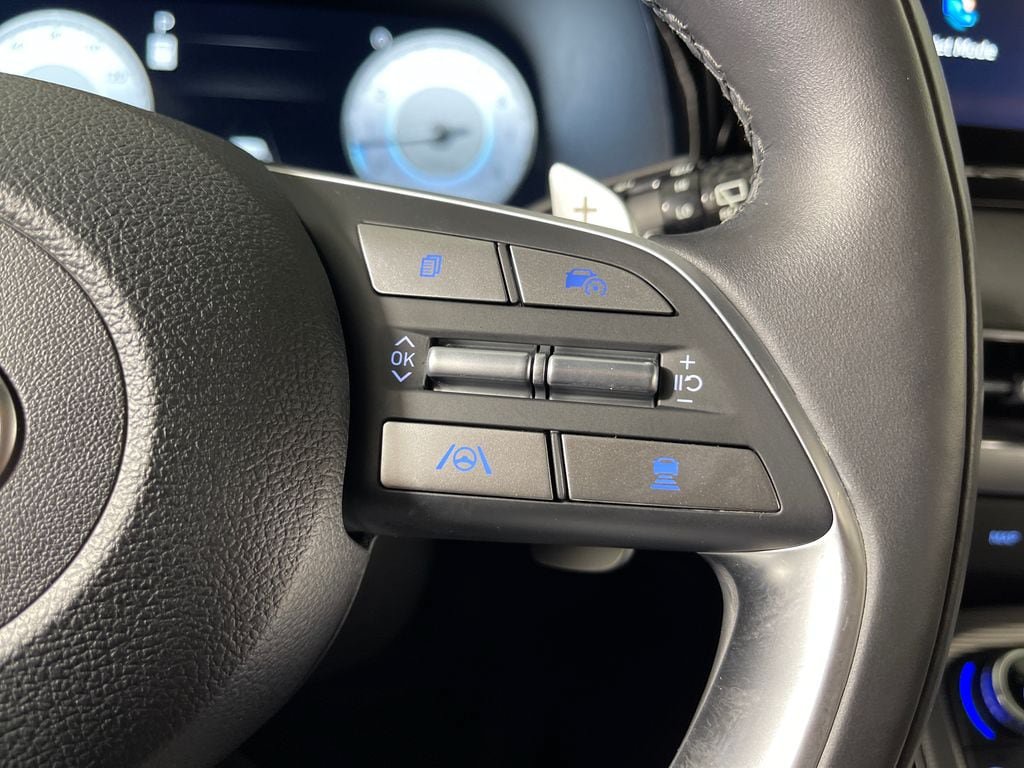 Certified 2024 Hyundai Palisade Calligraphy FWD image 29