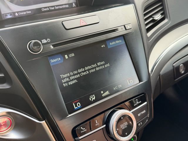 Certified 2022 Acura ILX w/ Premium Package FWD image 22