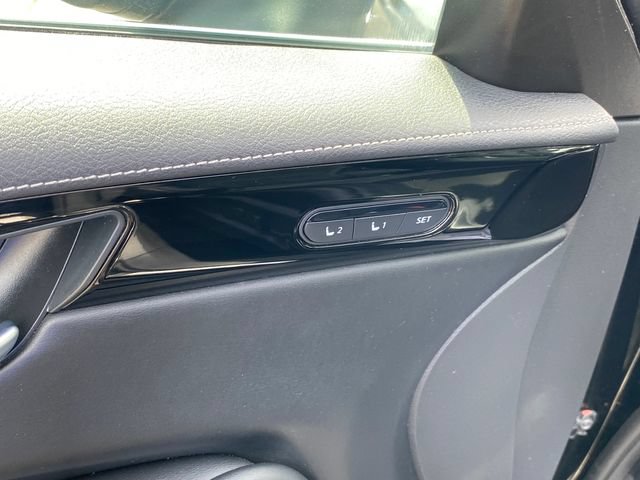 Used 2023 INFINITI QX60 Pure AWD/4WD image 17