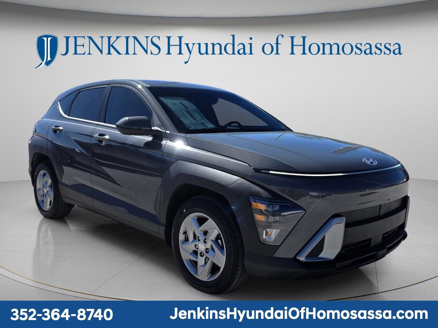 New 2026 Hyundai Kona SE image 12