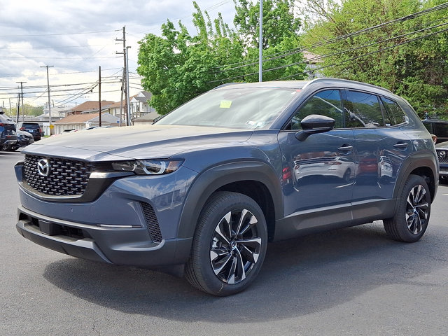 New 2026 MAZDA CX-50 2.5 Hybrid w/ Weather Package AWD/4WD image 2